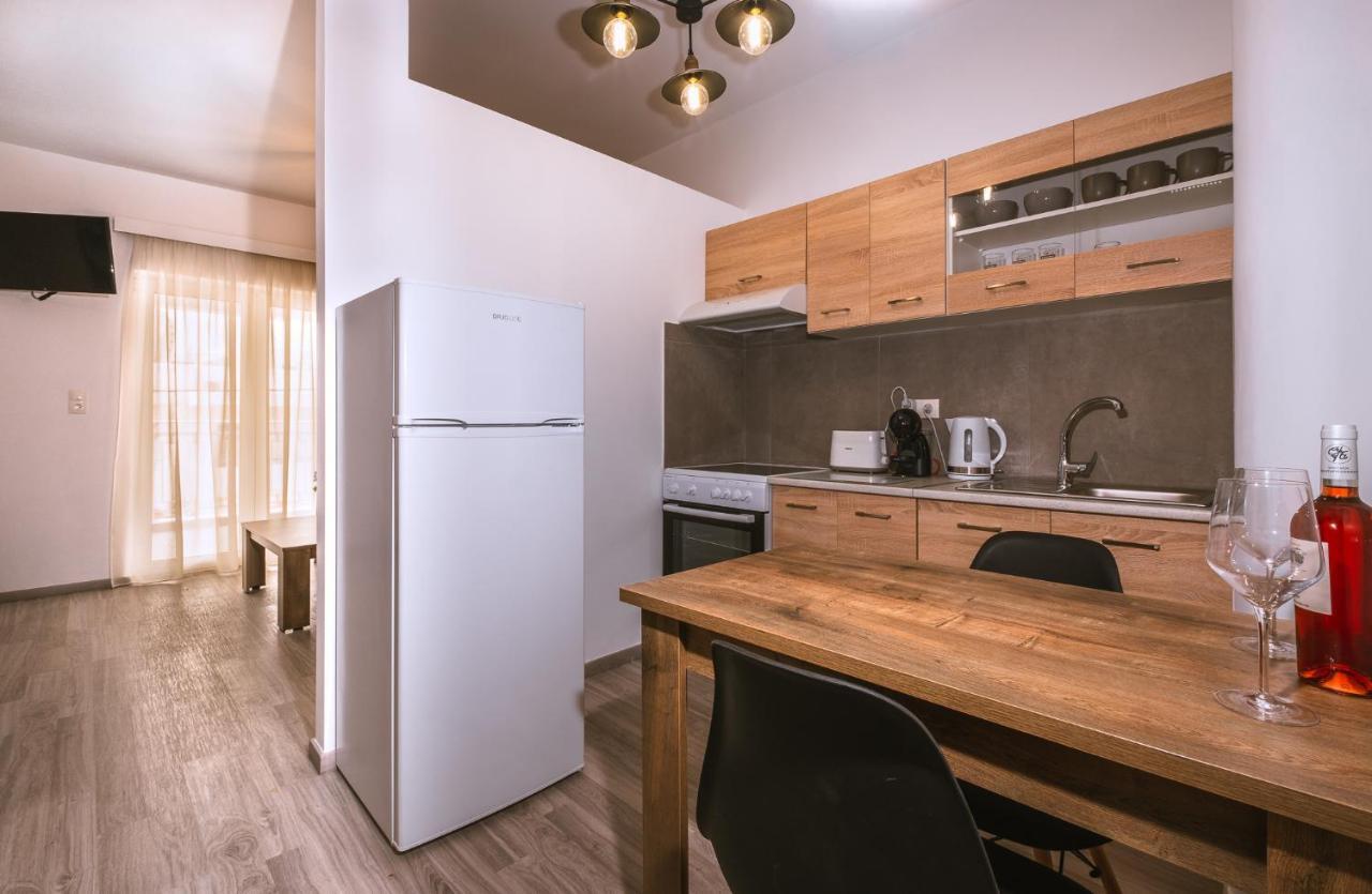 Sophies Greek Gateway Apartment Kardamena  Exterior photo