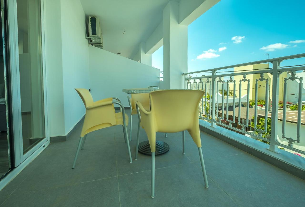 Sophies Greek Gateway Apartment Kardamena  Exterior photo