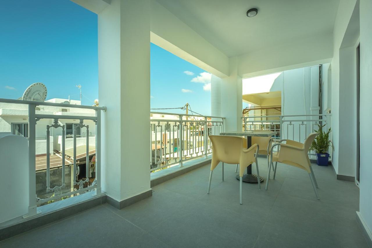 Sophies Greek Gateway Apartment Kardamena  Exterior photo